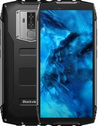 Замена тачскрина на телефоне Blackview BV6800 Pro в Кирове